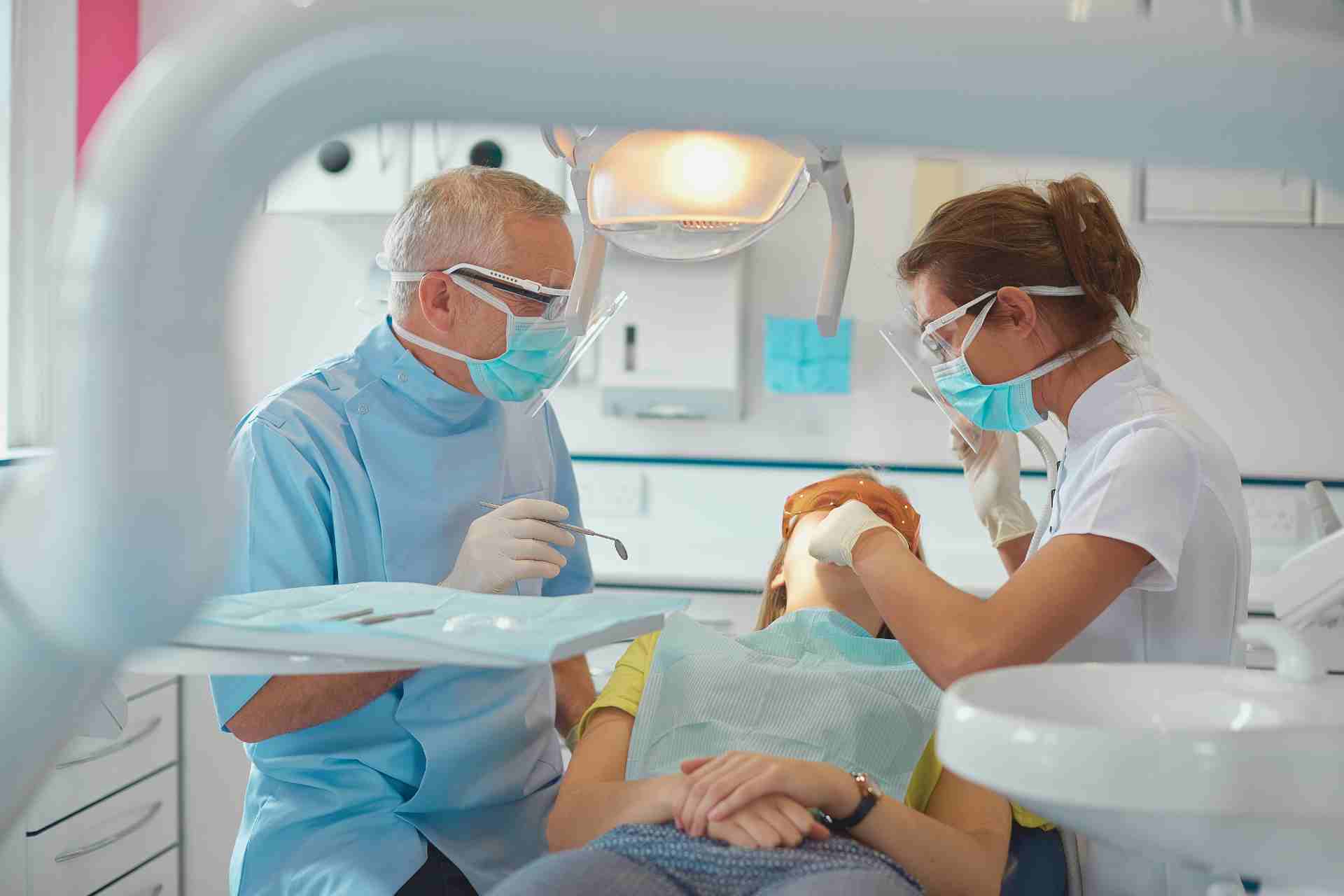 Dentist in Dacula, GA
